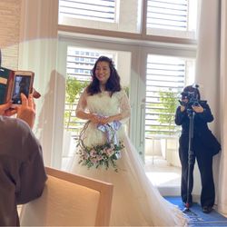 ザ・ピーク プレミアムテラスの写真6枚目