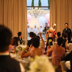 アートグレース ウエディング スクエアの写真12枚目