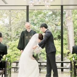 ザ・ガーデンオリエンタル大阪の写真9枚目