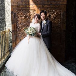 ホテル椿山荘東京の写真26枚目