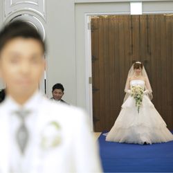 アルカンシエル ベリテ 大阪の写真5枚目