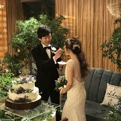 ブランリール大阪の写真3枚目