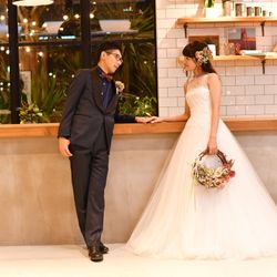 BAYSIDE GEIHINKAN VERANDA minatomiraiの写真1枚目