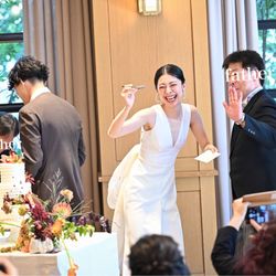 my_wd31さんの披露宴・挙式カバー写真