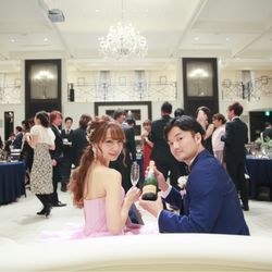 ニーズ青山 by T&G WEDDING の写真9枚目