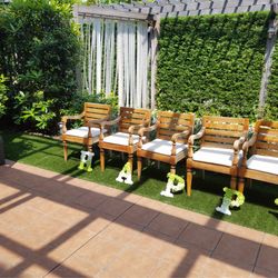 アニヴェルセル 豊洲の写真4枚目