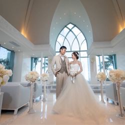 ヒルトン大阪の写真35枚目