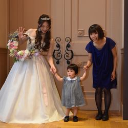 アニヴェルセル 豊洲の写真11枚目