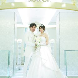 as_wd0318さんの披露宴・挙式カバー写真