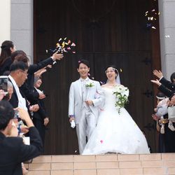 アルカンシエル ベリテ 大阪の写真19枚目