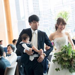 パレスホテル東京の写真7枚目