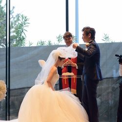 グランドオリエンタル みなとみらいの写真26枚目