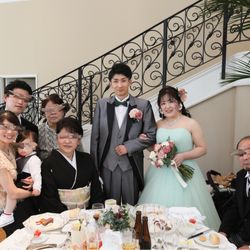 アートグレイス フォレスト迎賓館の写真34枚目