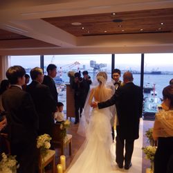 BAYSIDE GEIHINKAN VERANDA minatomiraiの写真16枚目