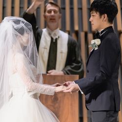 s.kn.weddingさんの披露宴・挙式カバー写真