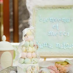 オーベルジュ・ド・リル ナゴヤの写真2枚目