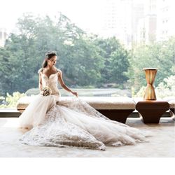 パラッツォ ドゥカーレ 麻布の写真19枚目