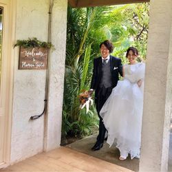 プルメリアガーデン・チャペルの写真31枚目