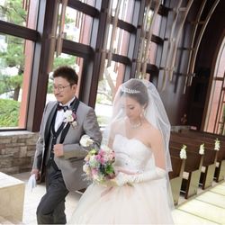 アニヴェルセル 豊洲の写真12枚目