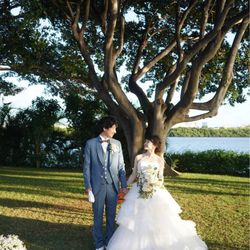 yk_____1130さんの披露宴・挙式カバー写真