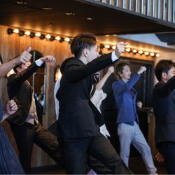 BAYSIDE GEIHINKAN VERANDA minatomiraiの写真1枚目