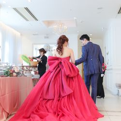 ザ リュクス 銀座の写真23枚目