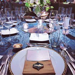 セントレジスホテル 大阪の写真34枚目