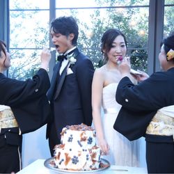 TRUNK HOTELの写真20枚目