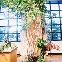 riさんの披露宴・挙式カバー写真