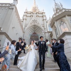 アートグレース ウエディング スクエアの写真1枚目