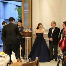 TRUNK BY SHOTO GALLERYの写真1枚目