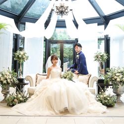 ニーズ青山 by T&G WEDDING の写真28枚目