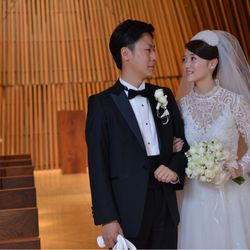 グランド ハイアット 東京の写真14枚目