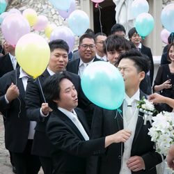 アンジェリカ ノートルダムの写真16枚目