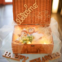 アンジェローブ の写真9枚目