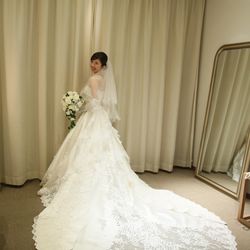 a_ym31さんの披露宴・挙式カバー写真