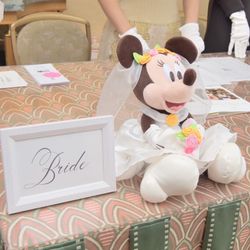 ディズニーアンバサダー®️ホテルの写真21枚目