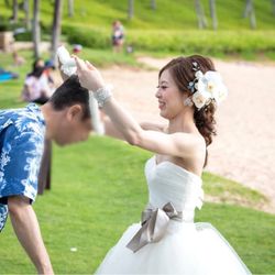 ヒルトン大阪の写真5枚目