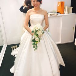 ニーズ青山 by T&G WEDDING の写真21枚目
