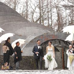 アンダーズ東京の写真6枚目