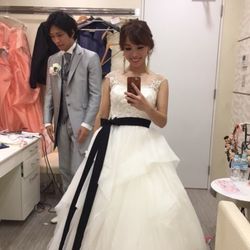 シャルマンシーナ東京の写真8枚目