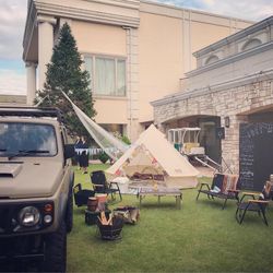 セントポーリア教会 シャルム・ド・ナチュールの写真3枚目