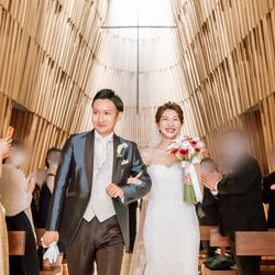 ywe_ddingさんの披露宴・挙式カバー写真