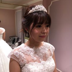 アルカンシエル luxe mariage大阪の写真13枚目