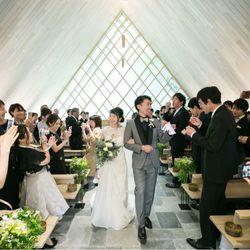 ザ・ガーデンオリエンタル大阪の写真34枚目