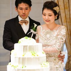 ヨコハマ グランド インターコンチネンタル ホテルの写真10枚目