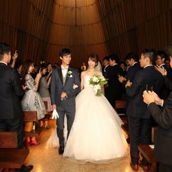 yn_wedding0915さんの披露宴・挙式カバー写真