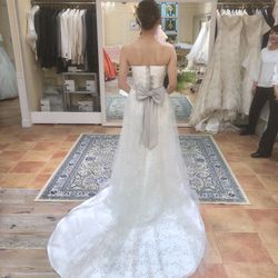 ウエディングテラスの写真28枚目