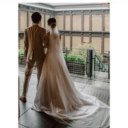 パラッツォ ドゥカーレ 麻布の写真15枚目