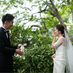 ザ・ガーデンオリエンタル大阪の写真1枚目